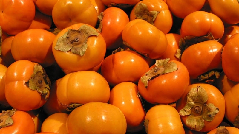 Bệnh nhân tiểu đường nên ăn hồng như thế nào?