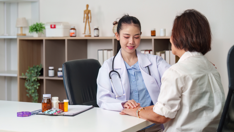 Sau khi sinh, liều lượng thuốc thường sẽ được điều chỉnh trở lại mức trước khi mang thai