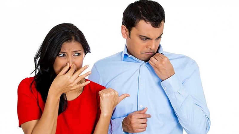 Mặc chung quần lót nam có sao không? 3