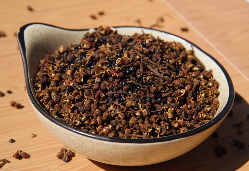 Mắc khén là gì? Gia vị Tây Bắc cho những món ăn