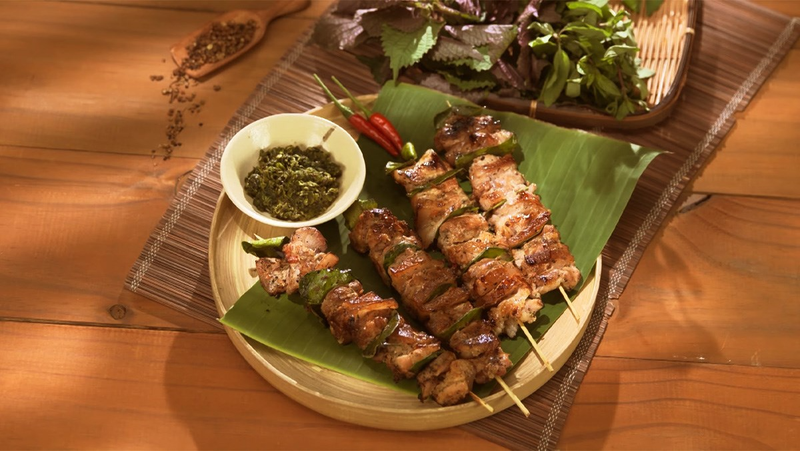 Mắc khén là gì? Gia vị Tây Bắc cho những món ăn