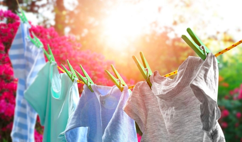 Mặc quần áo bị ngứa là do đâu? Có cách khắc phục không? 3