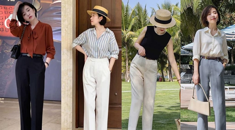 Mặc quần bó sát sẽ ảnh hưởng đến sức khỏe như thế nào? 4