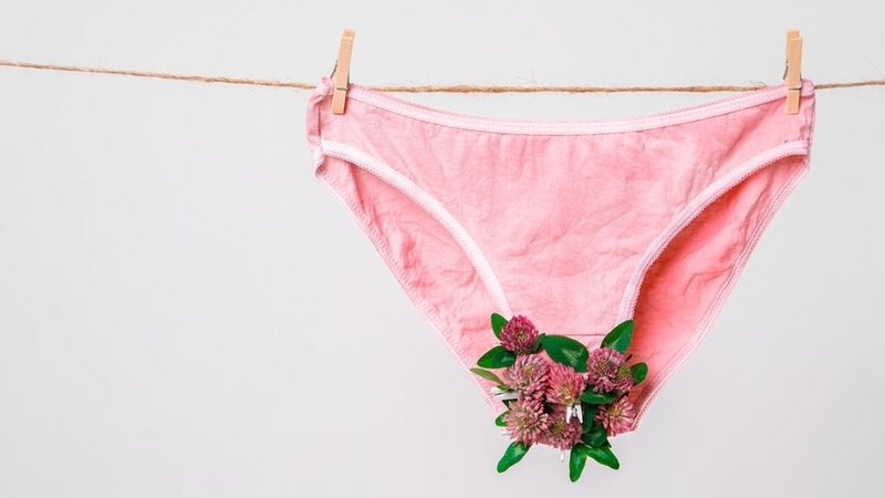 Mặc quần lót bị mốc có sao không? Hiểu rõ về những rủi ro và cách phòng tránh 2
