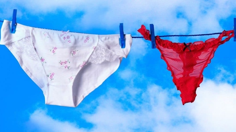 Mặc quần lót bị mốc có sao không? Hiểu rõ về những rủi ro và cách phòng tránh 3