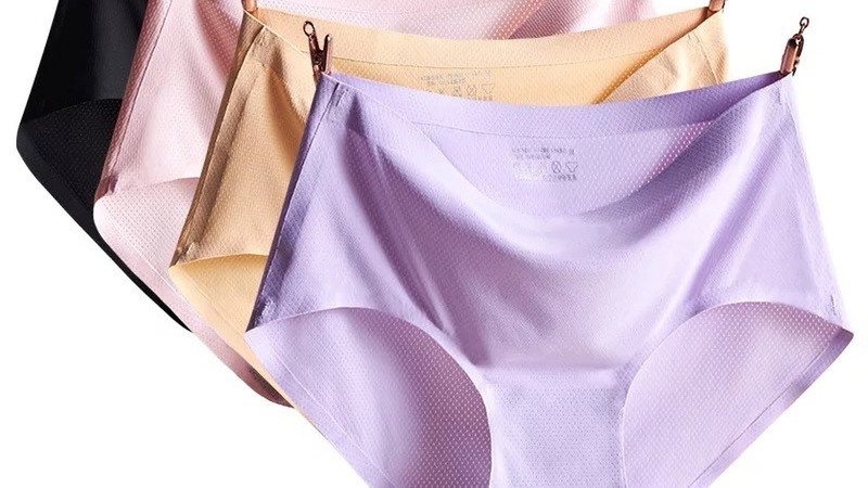 Mặc quần lót bị mốc có sao không? Hiểu rõ về những rủi ro và cách phòng tránh 5