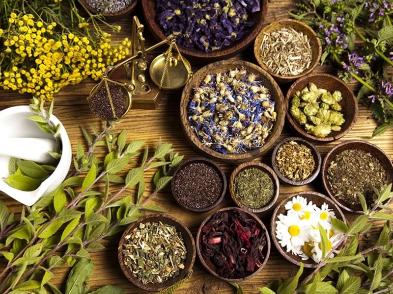 Mách bạn 10 bài thuốc nam trị viêm khớp hiệu quả và an toàn được sử dụng phổ biến hiện nay 2