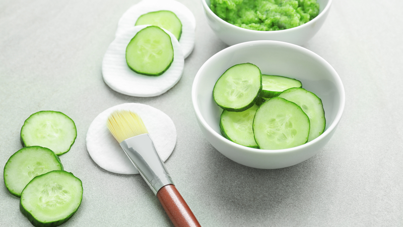 Mách bạn 10 cách trị mụn tại nhà đơn giản, hiệu quả3