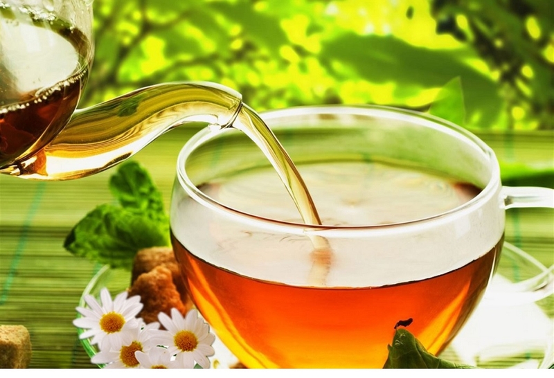 Mách bạn 3 bài thuốc trị trào ngược dạ dày thực quản cần biết 3