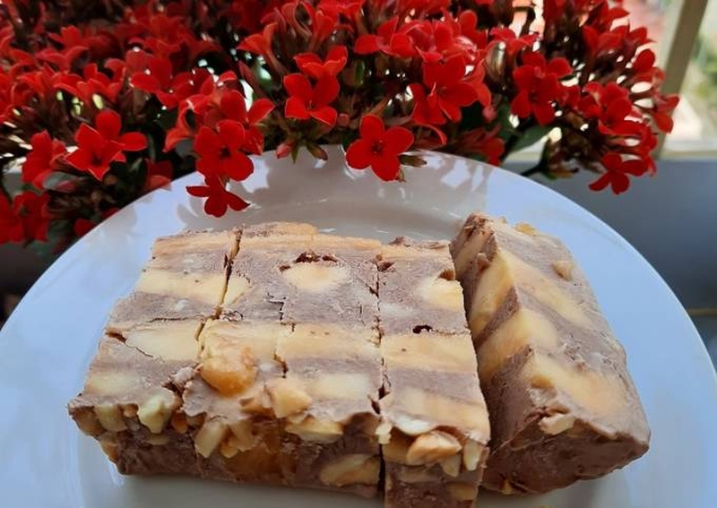 Mách bạn 3 cách làm kem chuối thơm ngon, bổ dưỡng 1