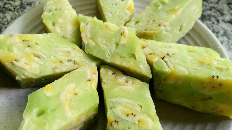 Mách bạn 3 cách làm kem chuối thơm ngon, bổ dưỡng 3