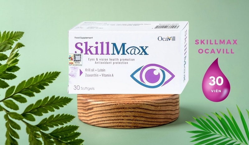 Mách bạn 5 cách bảo vệ mắt giúp tăng cường thị lực 4