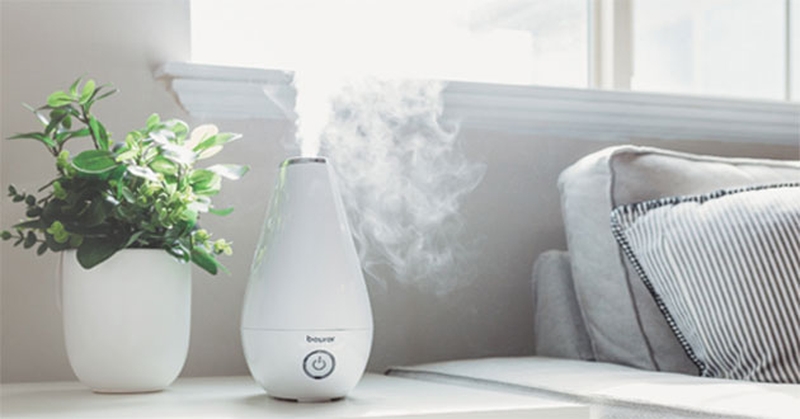 Mách bạn 5 cách trị ho có đờm, đau rát họng tại nhà hiệu quả 1