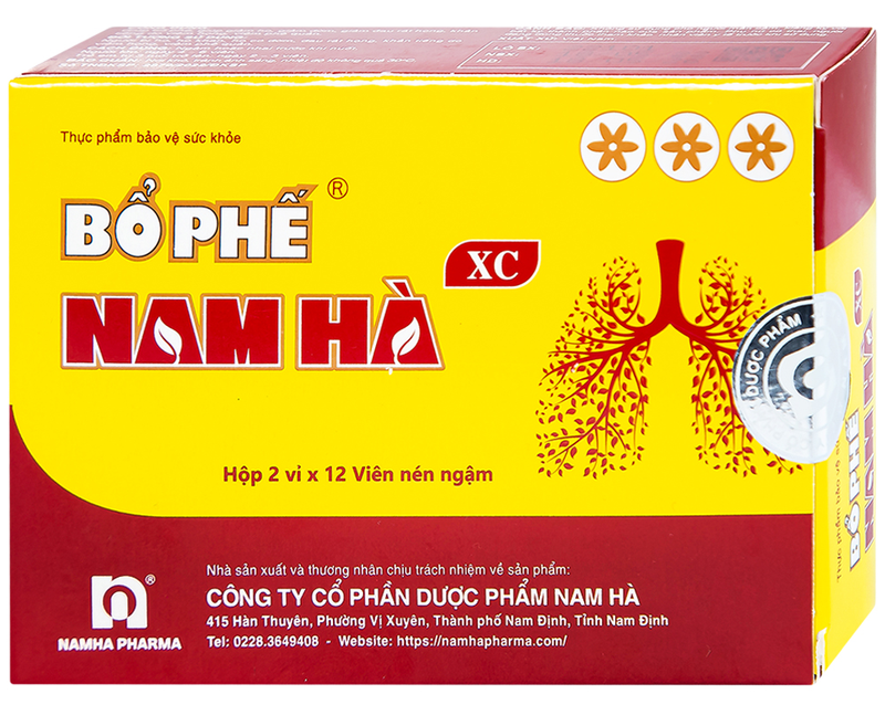 Mách bạn 5 cách trị ho có đờm, đau rát họng tại nhà hiệu quả 3