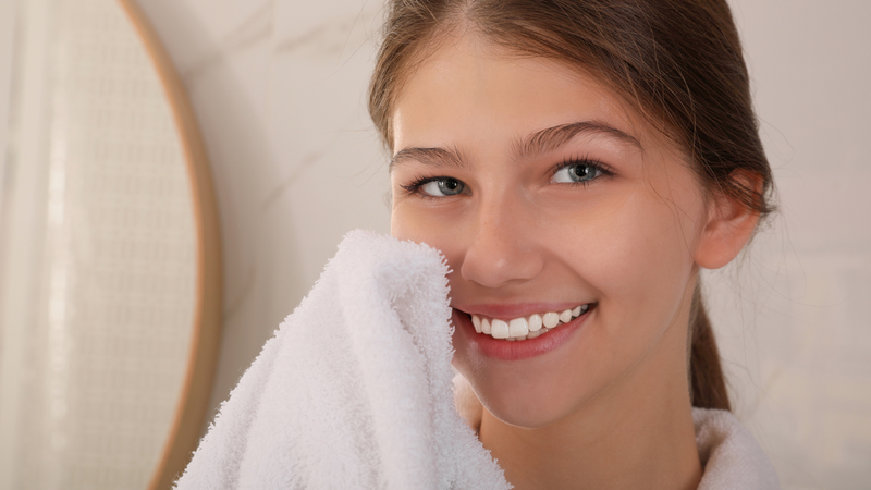 Mách bạn 6 bước chăm sóc phục hồi da khi bị kích ứng 1