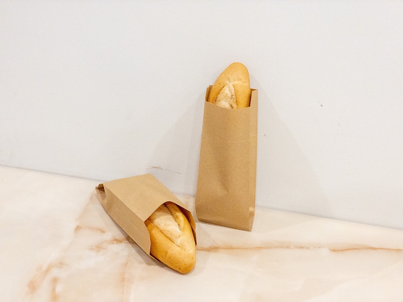 Mách bạn 6 cách bảo quản bánh mì đơn giản3