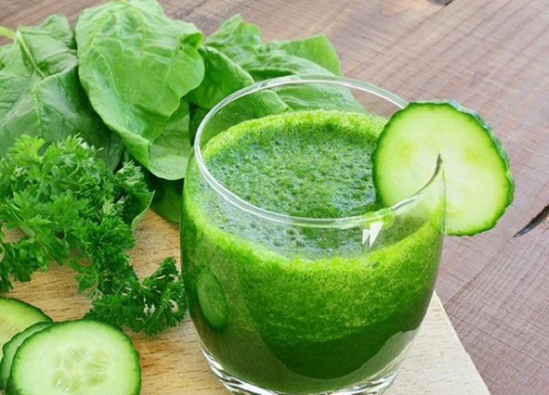 Mách bạn: 6 cách trị trĩ bằng cây diếp cá 1