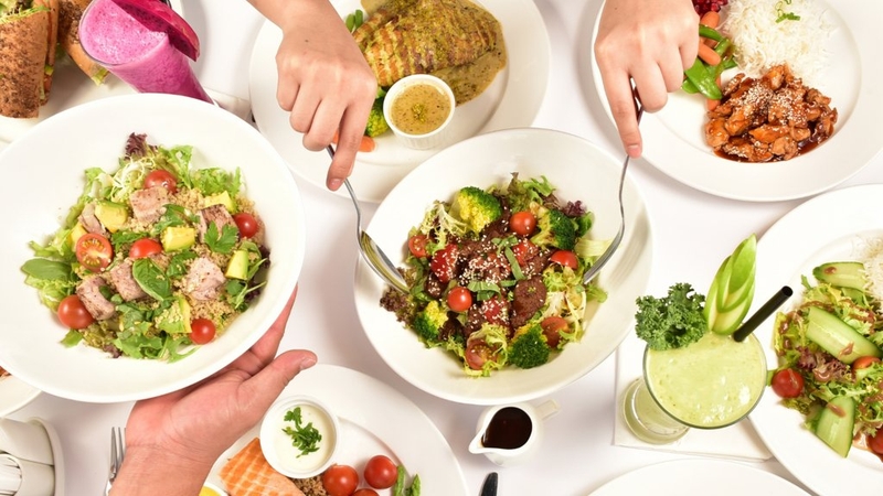 Mách bạn 8 cách giảm lượng muối trong bữa ăn sau suy tim 5