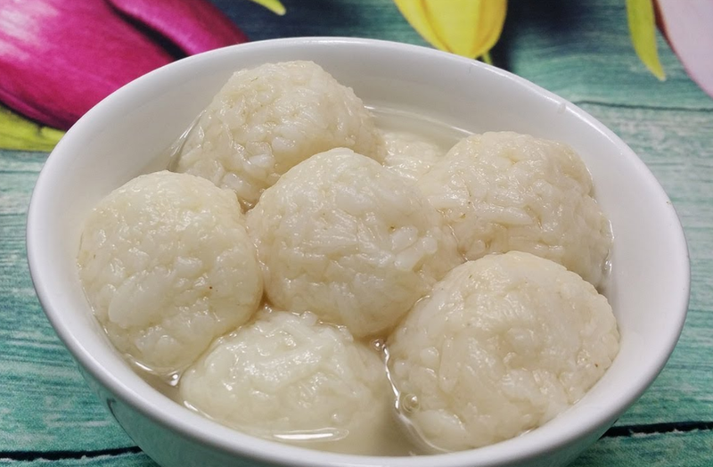 Mách bạn 8 tác dụng của cơm rượu với sức khỏe và làm đẹp 1