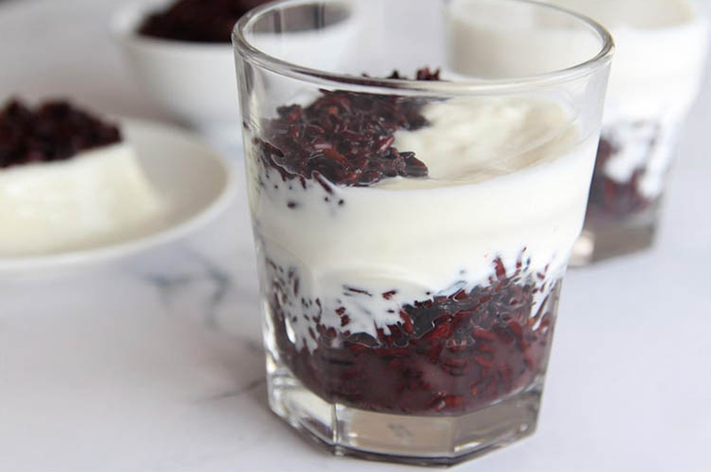 Mách bạn 8 tác dụng của cơm rượu với sức khỏe và làm đẹp 3