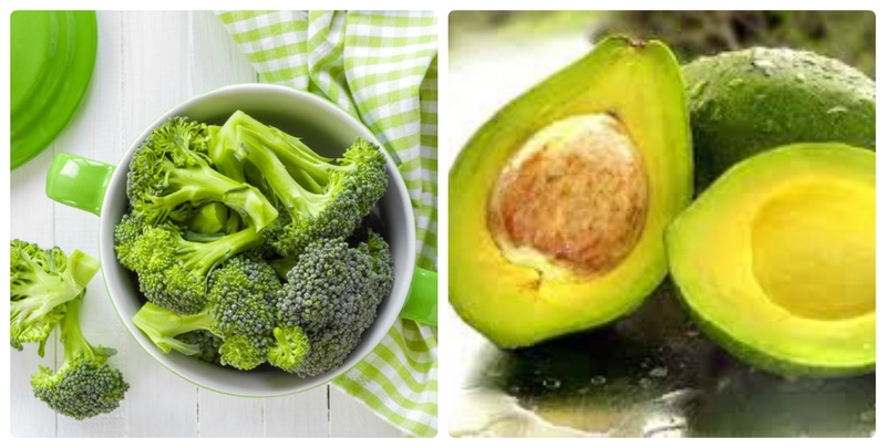 Mách bạn 8 thực phẩm giúp hạ đường huyết nhanh chóng 1