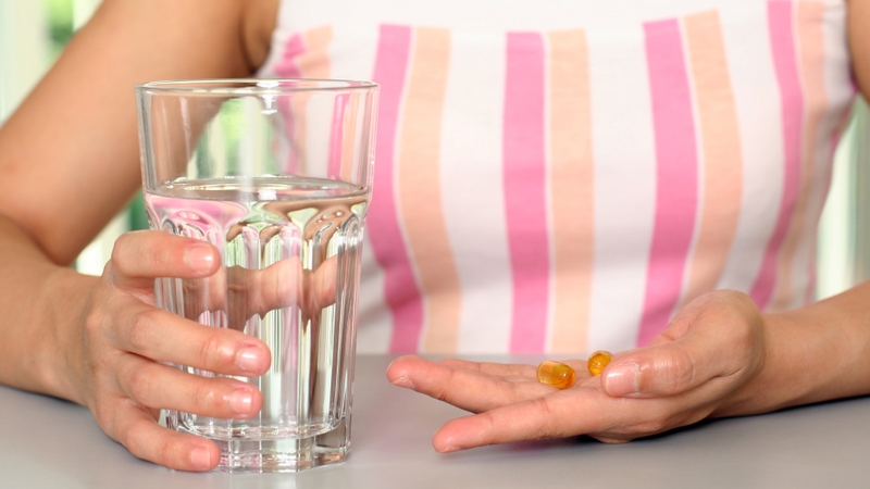 Mách bạn 12 cách tăng cường hệ miễn dịch cho cơ thể 4