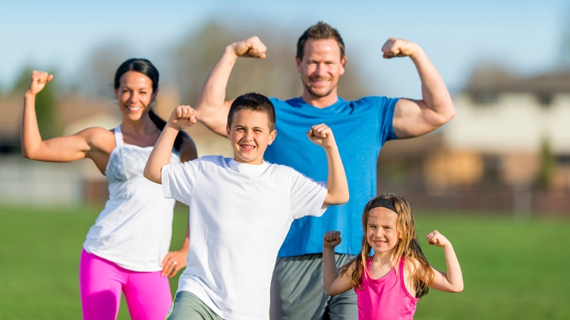 Mách bạn 12 cách tăng cường hệ miễn dịch cho cơ thể 5