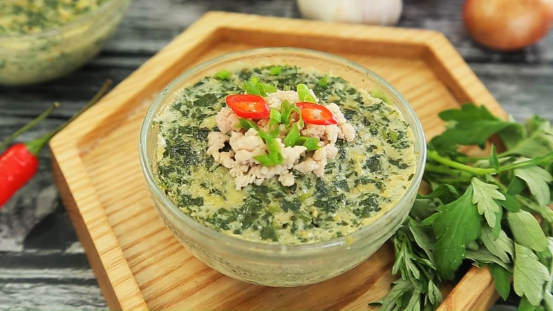 Mách bạn bài thuốc dân gian ngải cứu trị ho hiệu quả