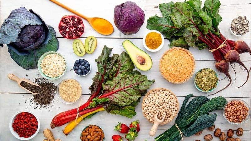 Mách bạn bí quyết giải độc gan cải thiện sức khỏe 1