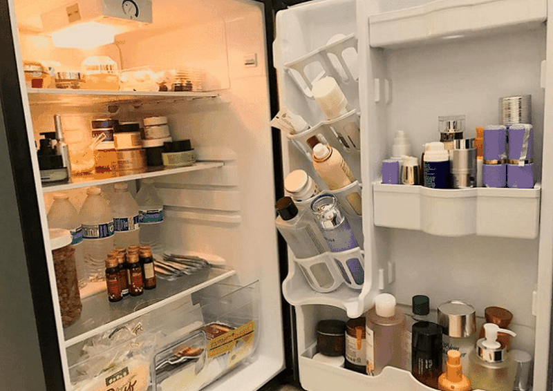 Mách bạn các cách bảo quản retinol đúng và chuẩn nhất 3