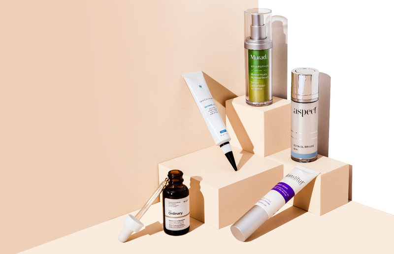 Mách bạn các cách bảo quản retinol đúng và chuẩn nhất 2