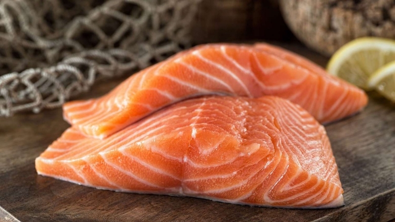 Mách bạn các loại thực phẩm giúp giảm căng thẳng, mệt mỏi 4