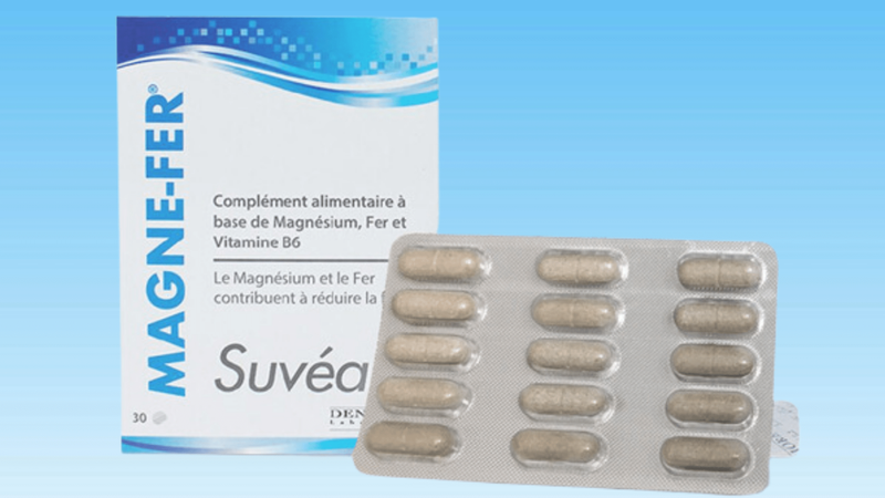 Mách bạn các loại thực phẩm giúp giảm căng thẳng, mệt mỏi 1