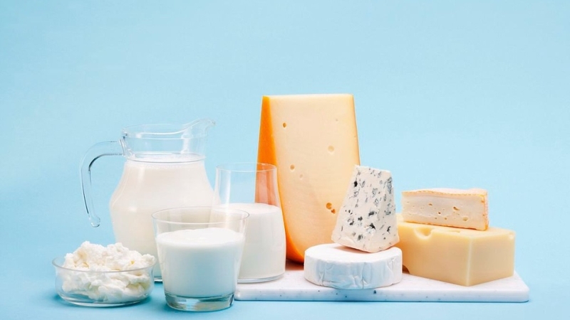 Mách bạn các loại thực phẩm giúp giảm căng thẳng, mệt mỏi 3