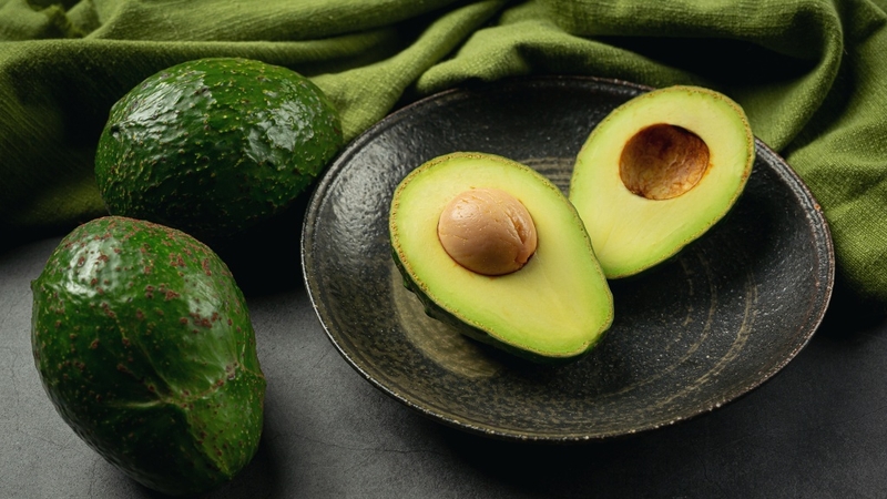 Mách bạn các loại thực phẩm giúp giảm căng thẳng, mệt mỏi 2