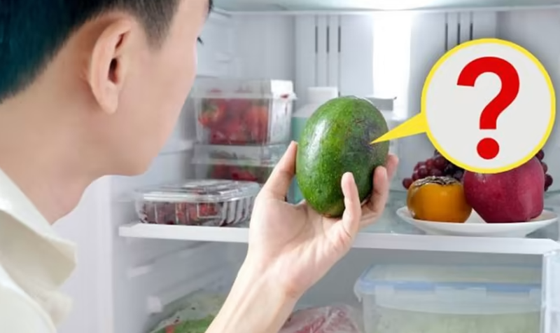 Mách bạn cách bảo quản bơ chín không thâm cực đơn giản 2