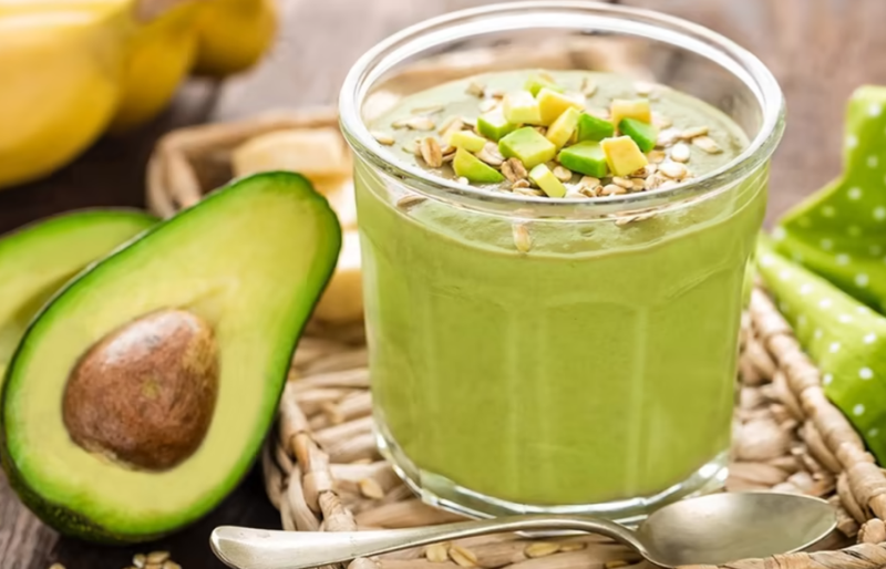 Mách bạn cách bảo quản bơ chín không thâm cực đơn giản 4