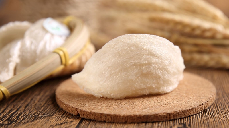 Mách bạn cách bảo quản yến đã nhặt lông cực hay không phải ai cũng biết 3