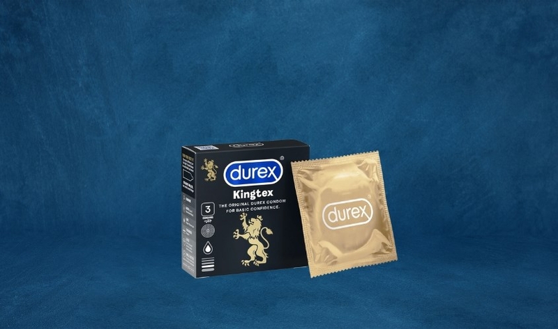 Mách bạn cách chọn size bao cao su Durex phù hợp cho "cậu nhỏ" 3