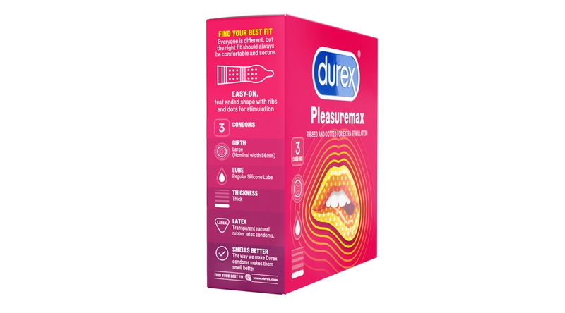 Mách bạn cách chọn size bao cao su Durex phù hợp cho "cậu nhỏ" 4