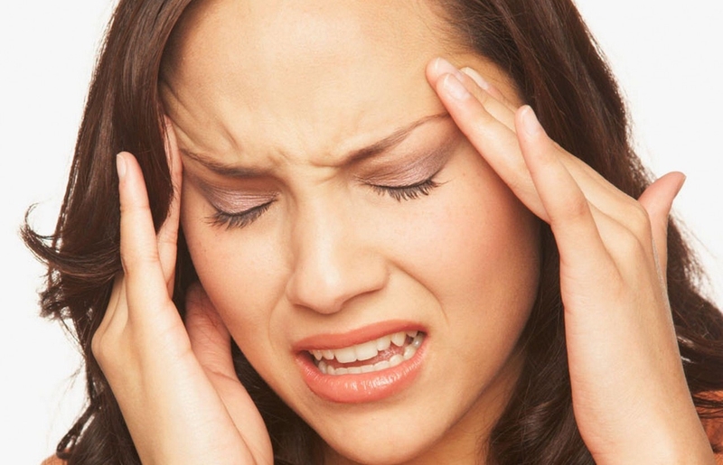 Mách bạn cách chữa bệnh rối loạn tiền đình