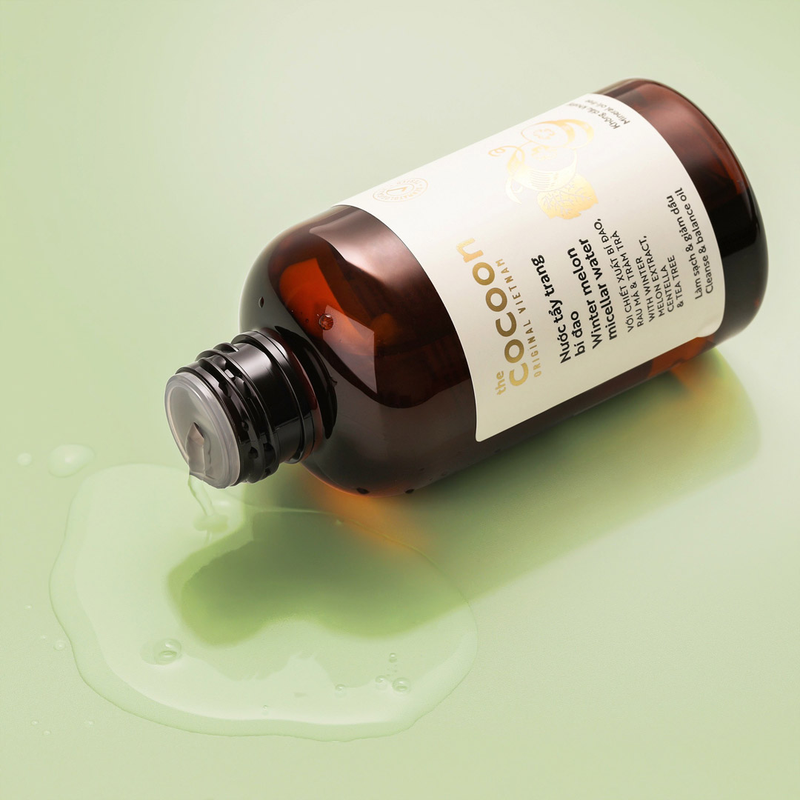 Mách bạn cách dùng nước tẩy trang và sữa rửa mặt đúng chuẩn 2