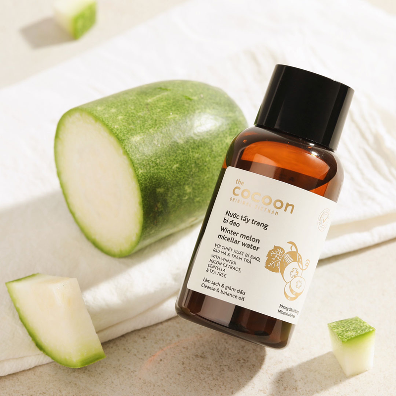 Mách bạn cách dùng nước tẩy trang và sữa rửa mặt đúng chuẩn 3