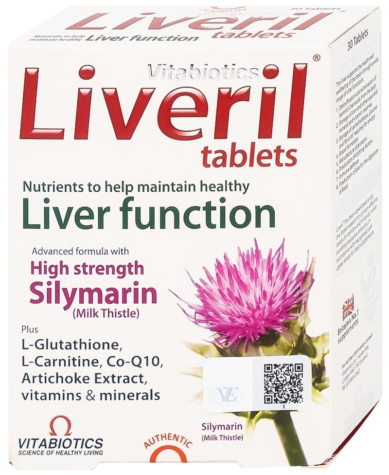 Mách bạn cách giải độc gan hiệu quả, đơn giản ngay tại nhà 4