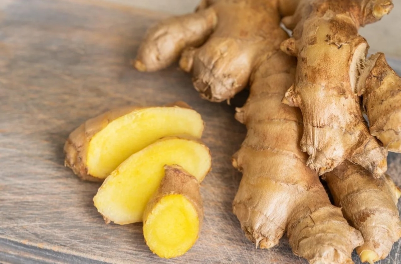 Mách bạn cách giảm cân bằng gừng trong 1 tuần 3