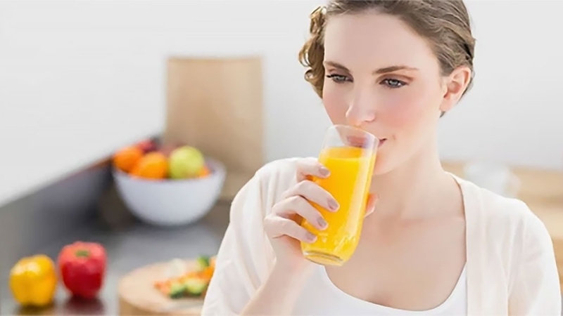 Mách bạn cách giảm mỡ bụng cấp tốc trong 2 ngày 2