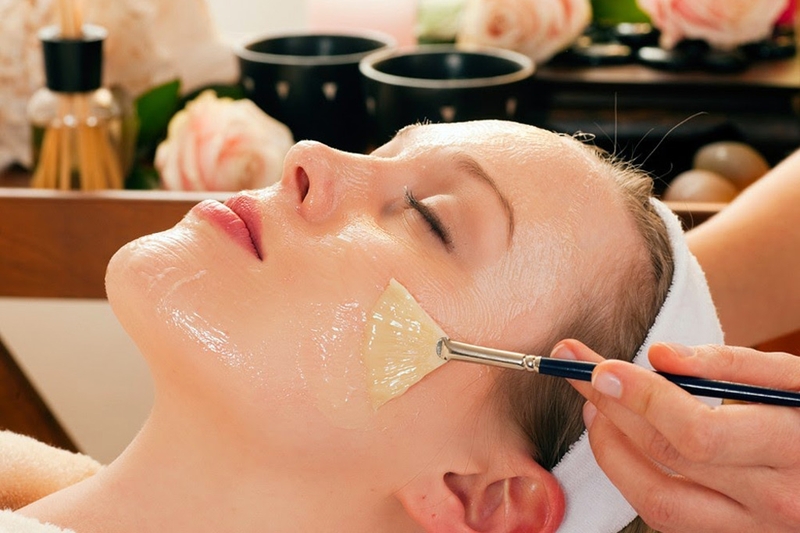 Mách bạn cách hết mụn nhanh nhất chỉ sau một đêm