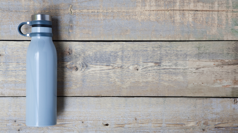 Mách bạn cách khử mùi bình nhựa đựng nước​ hiệu quả1