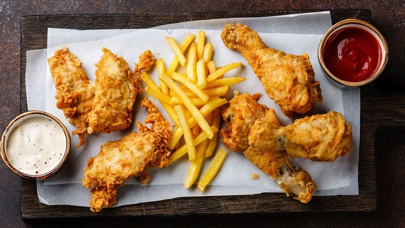 Góc giải đáp: Thai phụ sau khi phá thai nên ăn gì? 4