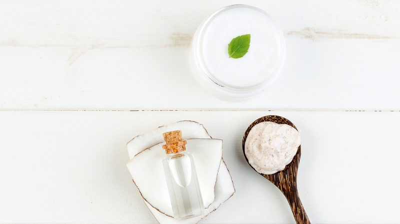 Mách bạn cách làm mặt nạ trà xanh đơn giản tại nhà 3